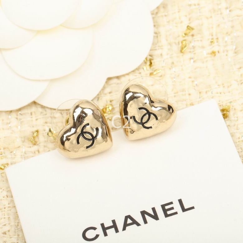 Chanel Earrings 1644